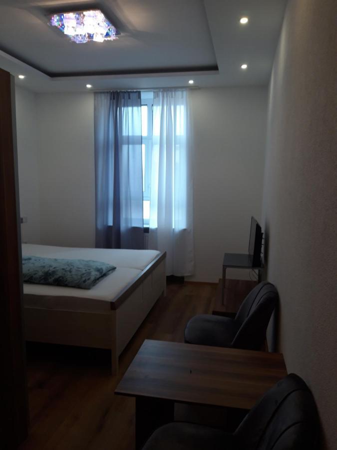 Trang Hotel ラシュタット エクステリア 写真