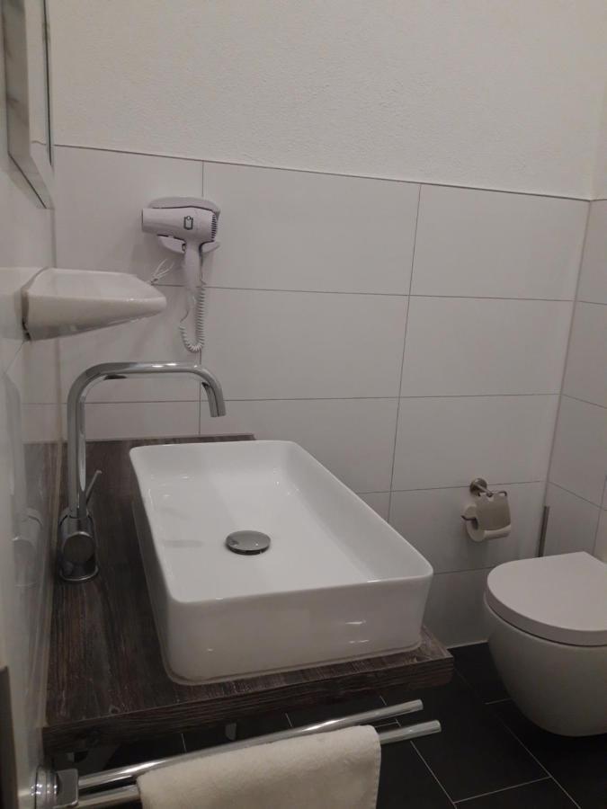 Trang Hotel ラシュタット エクステリア 写真