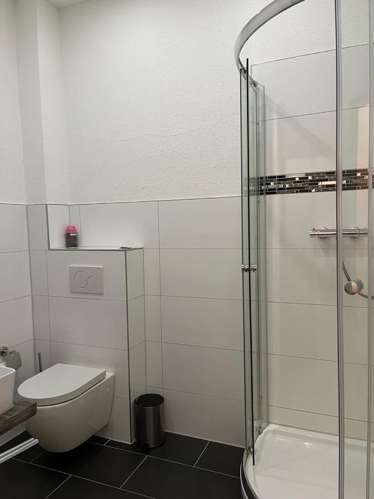 Trang Hotel ラシュタット エクステリア 写真