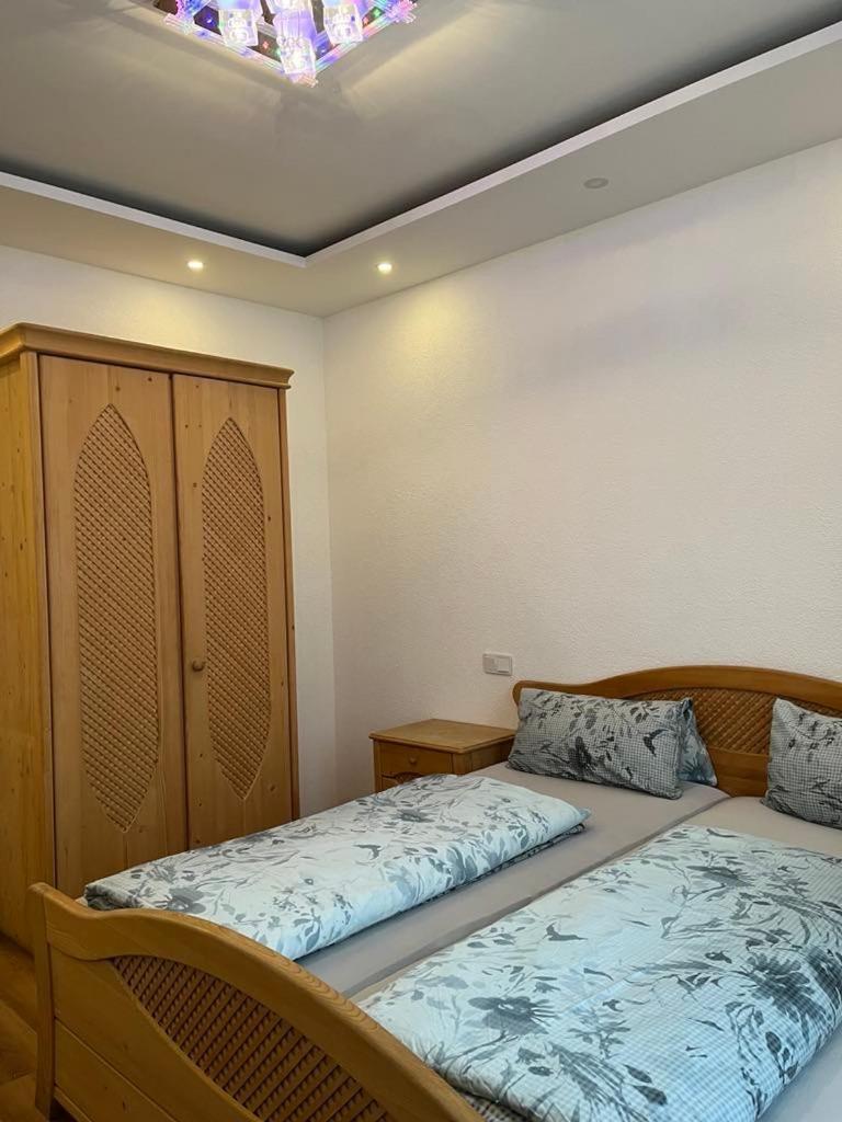 Trang Hotel ラシュタット エクステリア 写真